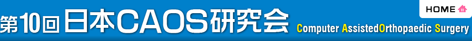 第10回日本CAOS研究会