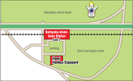 Access Map