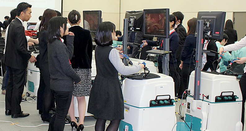 第138回東海産科婦人科学会